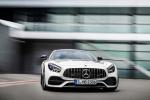 Mercedes-AMG GT 2019 года (WW)